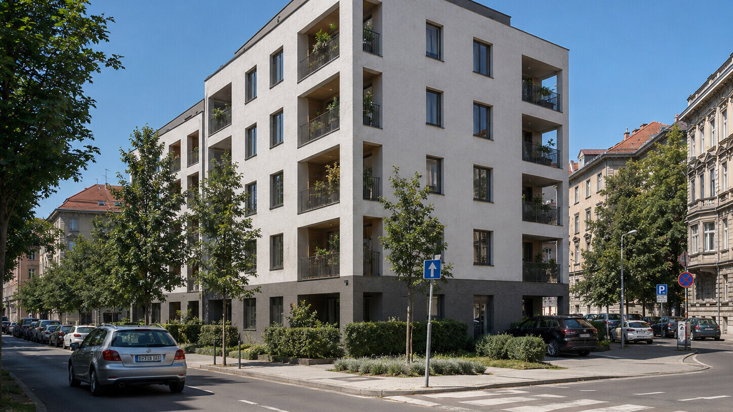 Idejni projekt, standardi.