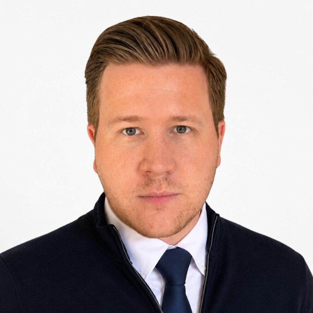 Karlo Definis, glavni direktor TENET-a.