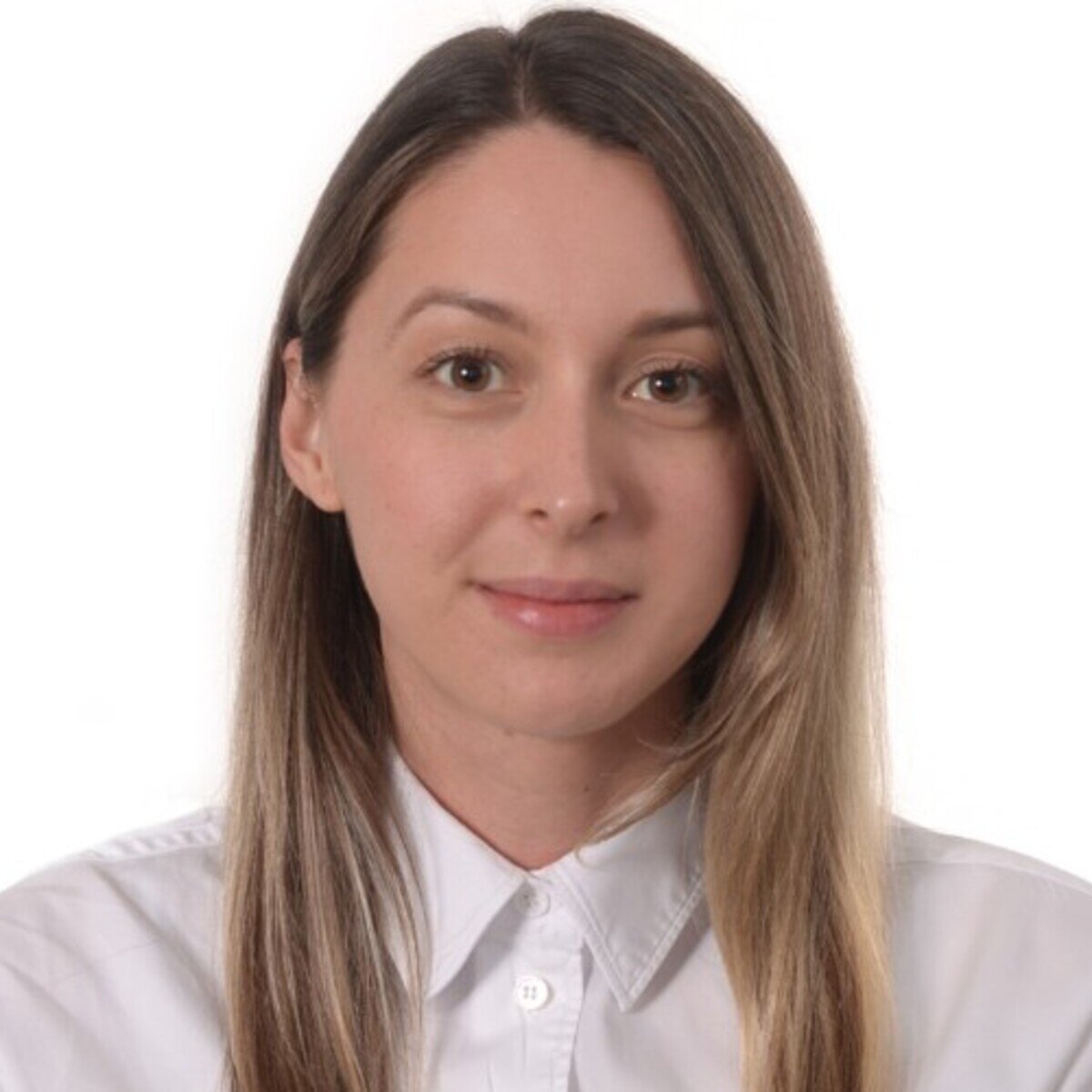 Andrijana Krpeta, direktorica arhitekture TENET-a.