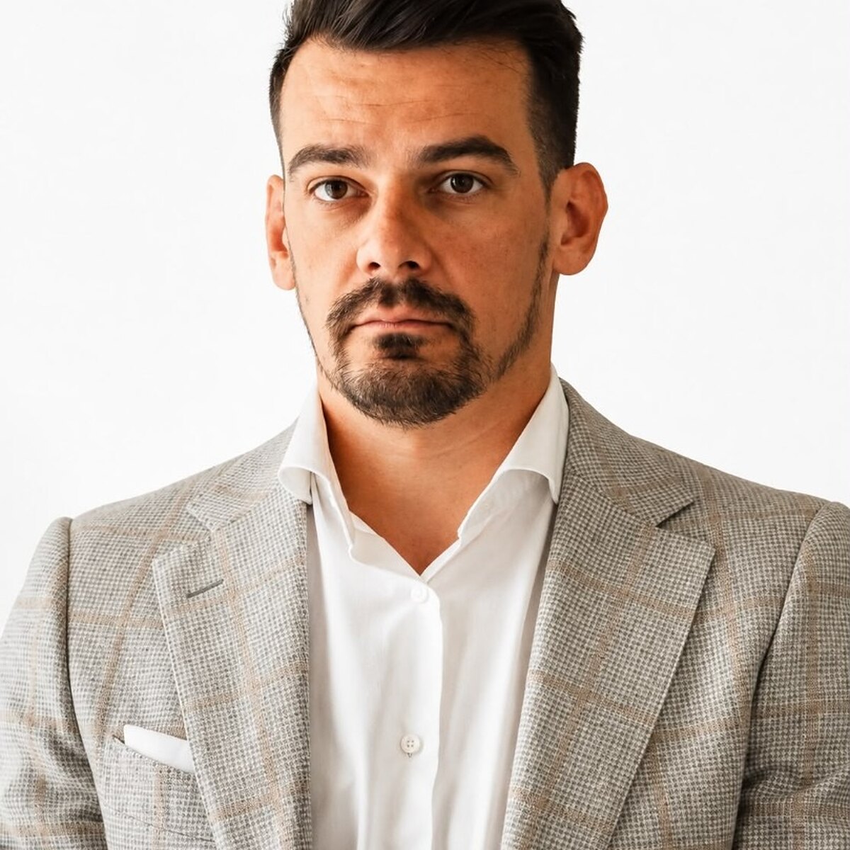 Mirko Barišić, vanjski partner Covesta.